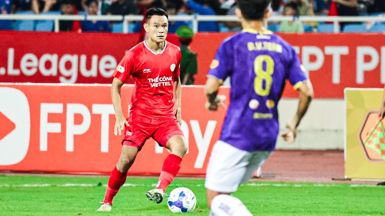 Nguyễn Minh Tùng
