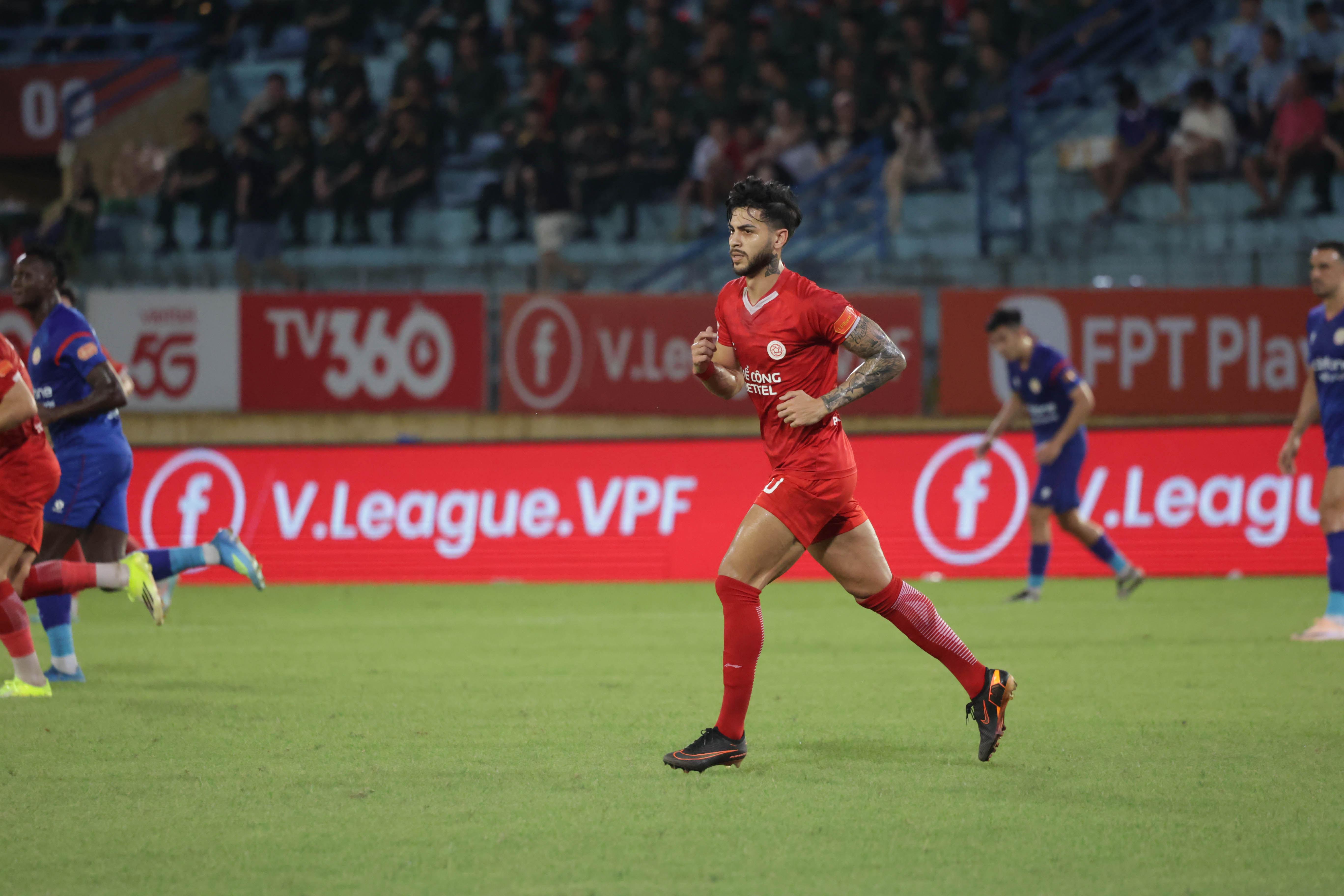 1 pvf