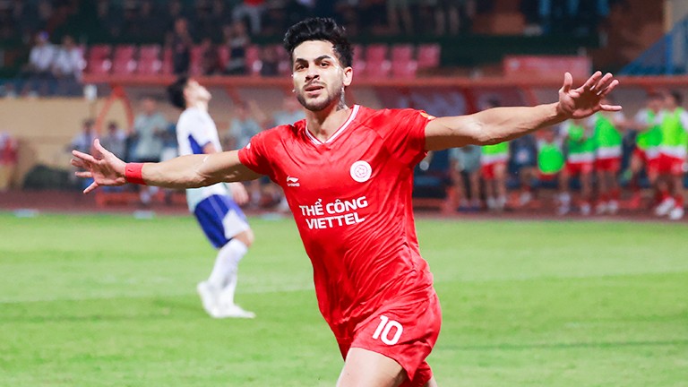 Pedro Henrique