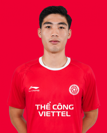 Đặng Tuấn Phong