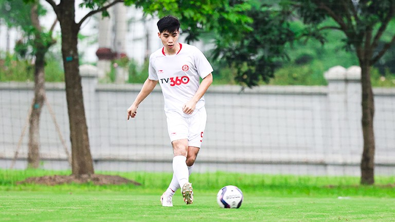 Đặng Tuấn Phong