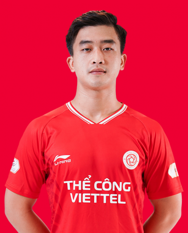 Trần Danh Trung