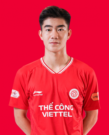 Nguyễn Hữu Thái Bảo