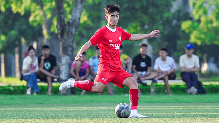 Nguyễn Hữu Thái Bảo