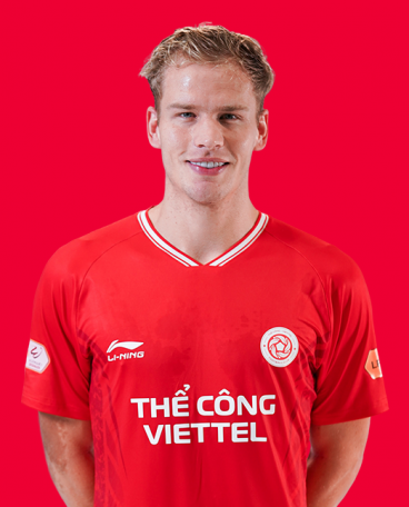 Wesley Nata