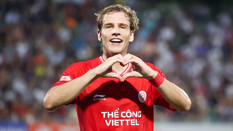 Wesley Nata