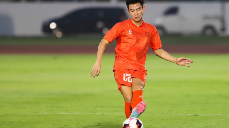 Phan Tuấn Tài lập cú đúp kiến tạo, Việt Nam thắng 4-2