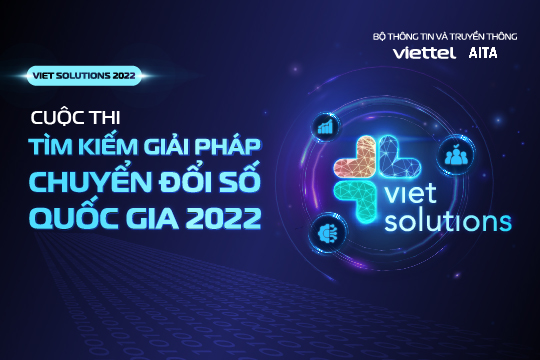 Viet Solutions 2022