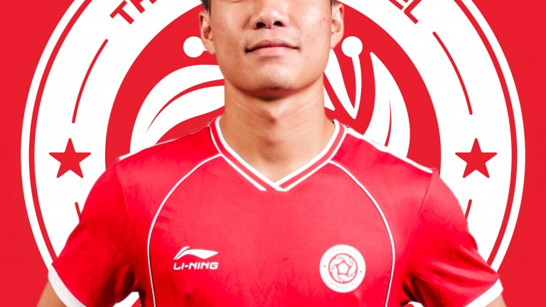 Nguyễn Hoàng Khanh