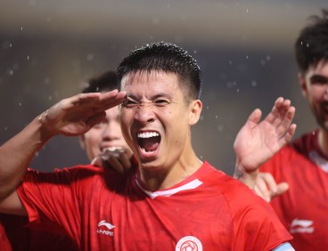 Ông Phan Anh Tú: Sức mạnh tập thể sẽ đưa Thể Công – Viettel tiến xa ở V.League 2025/26