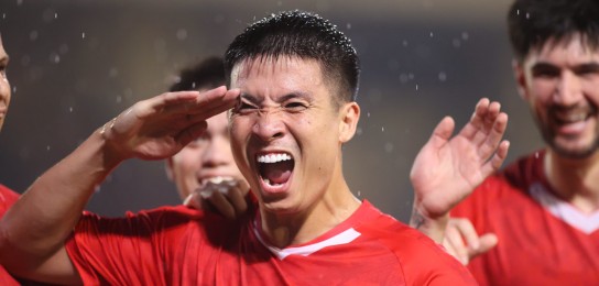 Ông Phan Anh Tú: Sức mạnh tập thể sẽ đưa Thể Công – Viettel tiến xa ở V.League 2025/26