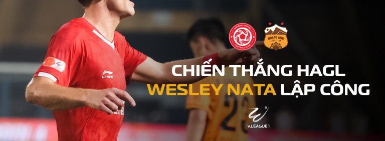 Thể Công - Viettel trả món nợ lượt đi với HAGL: Áp đảo toàn diện, giữ vững ngôi nhì