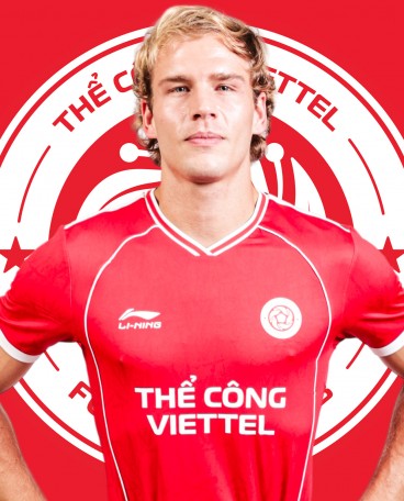 Wesley Nata