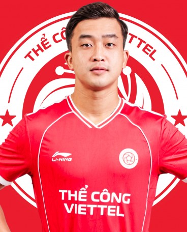 Trần Danh Trung